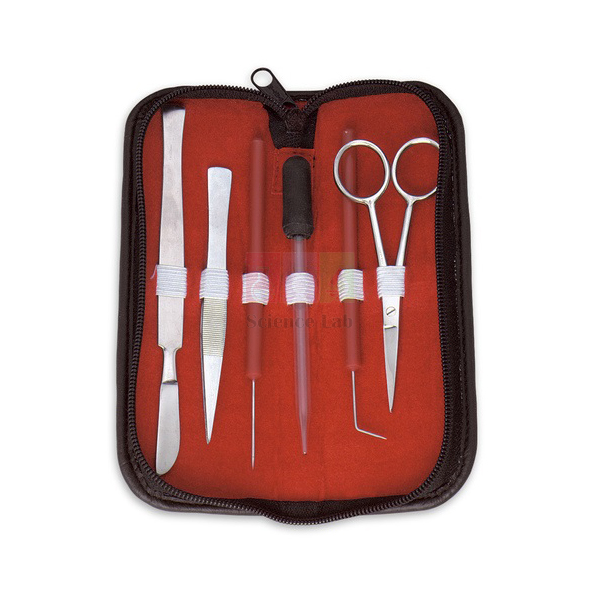 Dissecting Set, Elementry